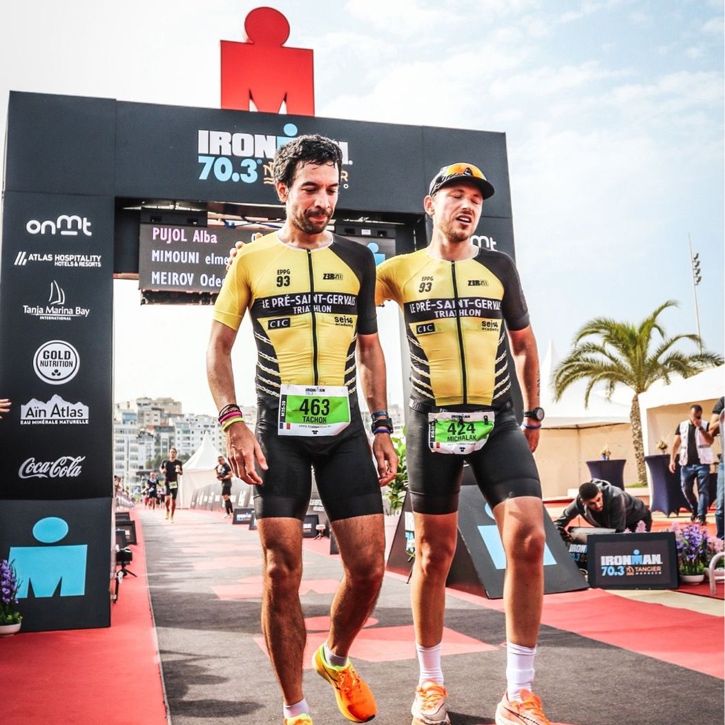 EPPG Triathlon Club 2